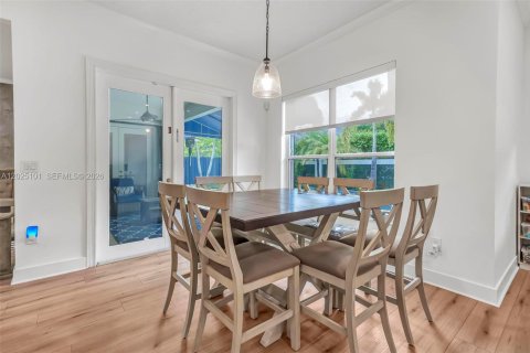 Купить виллу или дом в Мирамар, Флорида 5 спален, 291.71м2, № 2086050 - фото 11