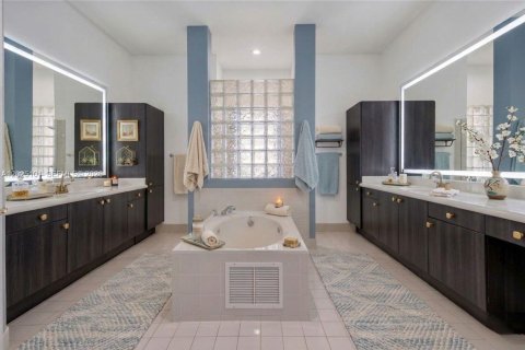 Купить виллу или дом в Мирамар, Флорида 5 спален, 291.71м2, № 2086050 - фото 19