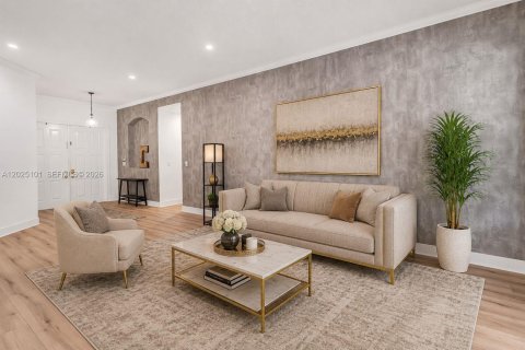 Купить виллу или дом в Мирамар, Флорида 5 спален, 291.71м2, № 2086050 - фото 3