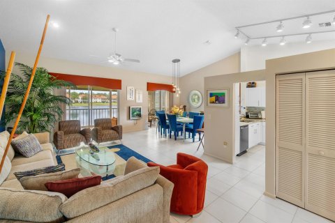 Condo à Boynton Beach, Floride, 2 chambres № 2327689