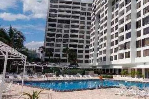 Copropriété à vendre à Hollywood, Floride: 1 chambre, 73.39 m2 № 1937800 - photo 13