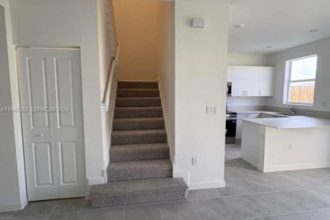 Casa en alquiler en Homestead, Florida, 4 dormitorios № 2059834 - foto 10