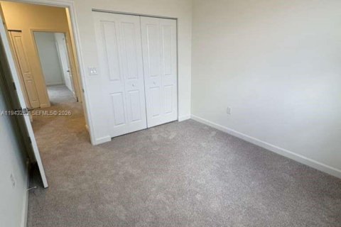 Casa en alquiler en Homestead, Florida, 4 dormitorios № 2059834 - foto 14