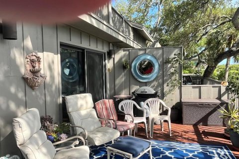 Adosado en alquiler en Sarasota, Florida, 3 dormitorios, 220.36 m2 № 2142799 - foto 7