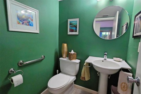 Adosado en alquiler en Sarasota, Florida, 3 dormitorios, 220.36 m2 № 2142799 - foto 11