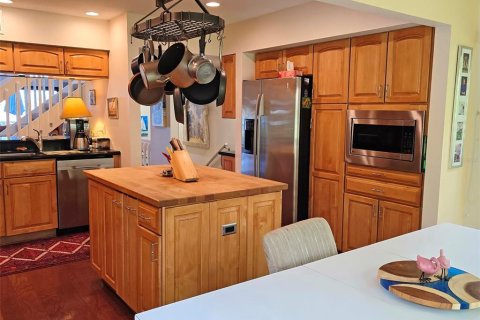 Adosado en alquiler en Sarasota, Florida, 3 dormitorios, 220.36 m2 № 2142799 - foto 16