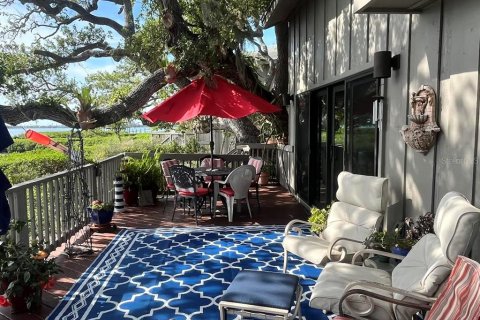 Adosado en alquiler en Sarasota, Florida, 3 dormitorios, 220.36 m2 № 2142799 - foto 6