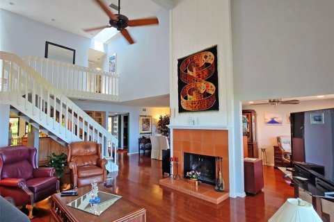 Adosado en alquiler en Sarasota, Florida, 3 dormitorios, 220.36 m2 № 2142799 - foto 19