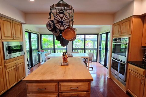 Adosado en alquiler en Sarasota, Florida, 3 dormitorios, 220.36 m2 № 2142799 - foto 17
