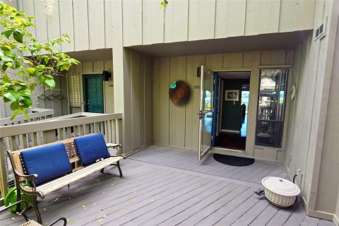 Adosado en alquiler en Sarasota, Florida, 3 dormitorios, 220.36 m2 № 2142799 - foto 9