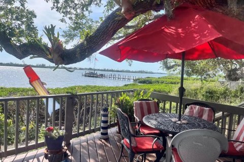 Adosado en alquiler en Sarasota, Florida, 3 dormitorios, 220.36 m2 № 2142799 - foto 5