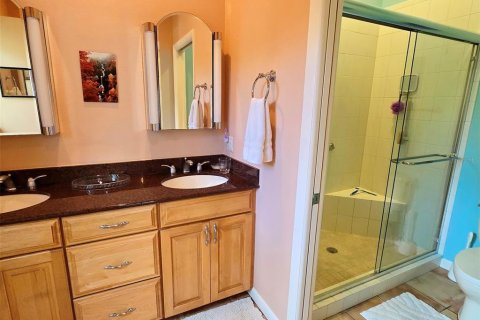 Adosado en alquiler en Sarasota, Florida, 3 dormitorios, 220.36 m2 № 2142799 - foto 29