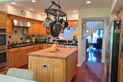 Adosado en alquiler en Sarasota, Florida, 3 dormitorios, 220.36 m2 № 2142799 - foto 18