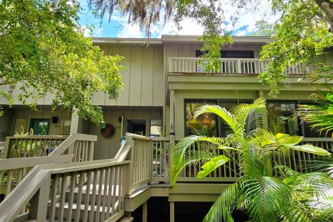 Adosado en Sarasota, Florida 3 dormitorios, 220.36 m2 № 2142799
