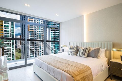 Condominio en venta en Panama City, Florida, 2 dormitorios, 120.96 m2 № 1425770 - foto 3