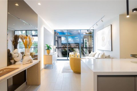 Condominio en venta en Panama City, Florida, 2 dormitorios, 120.96 m2 № 1425770 - foto 5