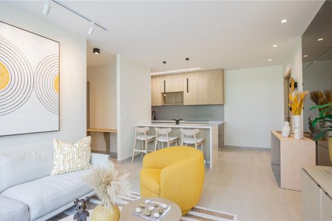 Condominio en venta en Panama City, Florida, 2 dormitorios, 120.96 m2 № 1425770 - foto 13