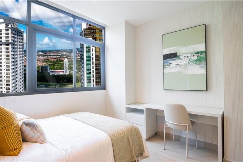 Condominio en venta en Panama City, Florida, 2 dormitorios, 120.96 m2 № 1425770 - foto 2