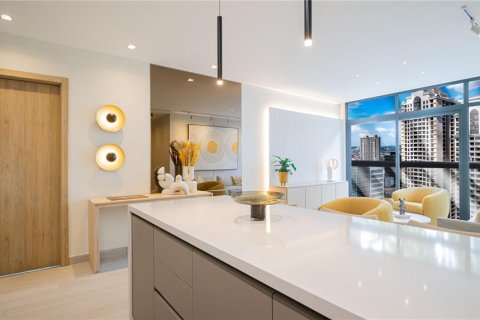 Condominio en venta en Panama City, Florida, 2 dormitorios, 120.96 m2 № 1425770 - foto 1