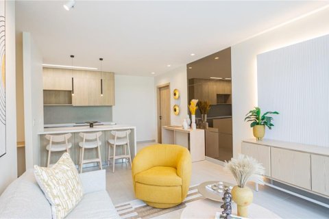 Condominio en venta en Panama City, Florida, 2 dormitorios, 120.96 m2 № 1425770 - foto 14
