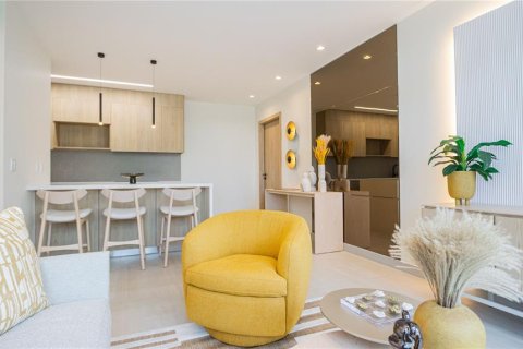 Condominio en venta en Panama City, Florida, 2 dormitorios, 120.96 m2 № 1425770 - foto 15