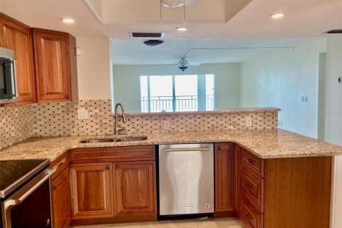 Condominio en alquiler en Bradenton, Florida, 2 dormitorios, 126.72 m2 № 2097366 - foto 8