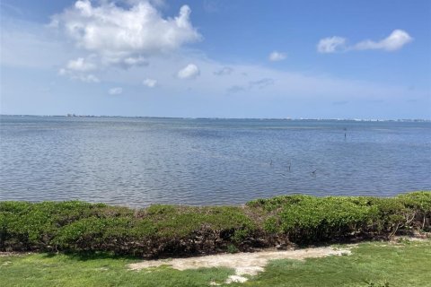 Condominio en Bradenton, Florida, 2 dormitorios  № 2097366