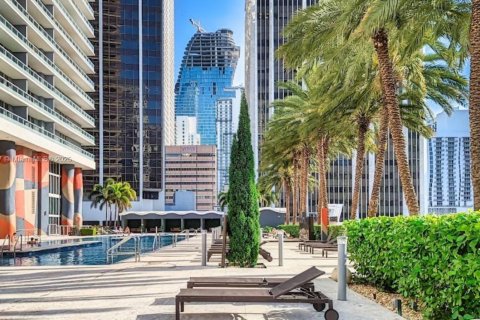 Купить кондоминиум в Майами, Флорида 1 спальня, 78.5м2, № 1972888 - фото 6