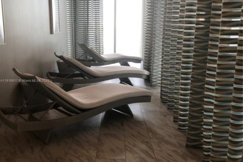 Купить кондоминиум в Майами, Флорида 1 спальня, 78.5м2, № 1972888 - фото 13