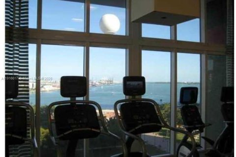 Купить кондоминиум в Майами, Флорида 1 спальня, 78.5м2, № 1972888 - фото 15