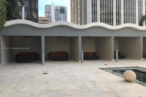 Купить кондоминиум в Майами, Флорида 1 спальня, 78.5м2, № 1972888 - фото 9