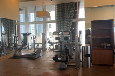 Купить кондоминиум в Майами, Флорида 1 спальня, 78.5м2, № 1972888 - фото 12