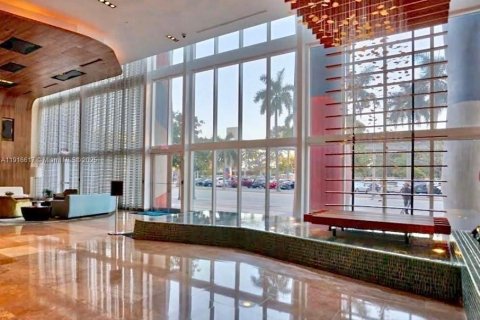Купить кондоминиум в Майами, Флорида 1 спальня, 78.5м2, № 1972888 - фото 5