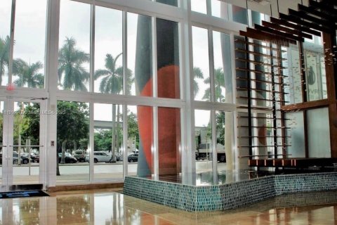 Купить кондоминиум в Майами, Флорида 1 спальня, 78.5м2, № 1972888 - фото 4