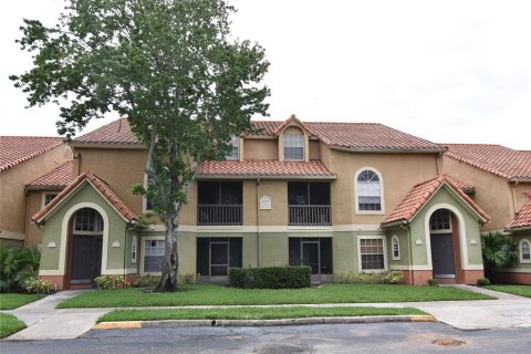 Condo à Kissimmee, Floride, 3 chambres  № 2348396