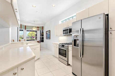 House in Bradenton, Florida 2 bedrooms, 184.97 sq.m. № 2237834 - photo 19