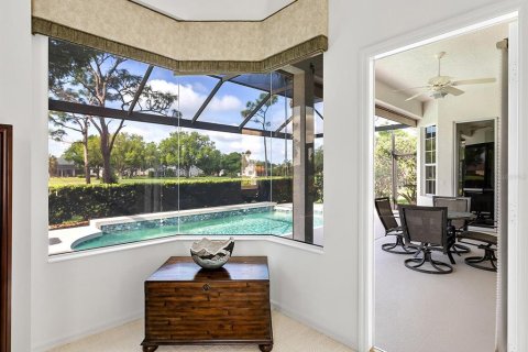 House in Bradenton, Florida 2 bedrooms, 184.97 sq.m. № 2237834 - photo 29