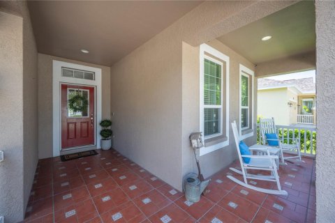 House in Lutz, Florida 3 bedrooms, 194.35 sq.m. № 1855905 - photo 2
