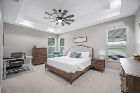 House in Lutz, Florida 3 bedrooms, 194.35 sq.m. № 1855905 - photo 25