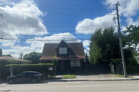 Propiedad comercial en venta en Miami, Florida, 283.44 m2 № 1996202 - foto 23