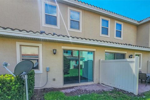 Townhouse in Orlando, Florida 3 bedrooms, 125.7 sq.m. № 1744480 - photo 24