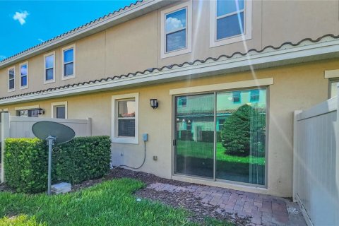 Townhouse in Orlando, Florida 3 bedrooms, 125.7 sq.m. № 1744480 - photo 25