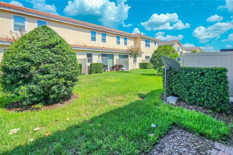 Townhouse in Orlando, Florida 3 bedrooms, 125.7 sq.m. № 1744480 - photo 23