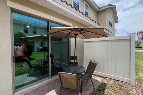 Townhouse in Orlando, Florida 3 bedrooms, 125.7 sq.m. № 1744480 - photo 19