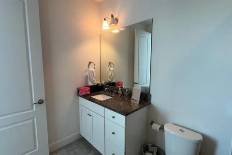 Townhouse in Orlando, Florida 3 bedrooms, 125.7 sq.m. № 1744480 - photo 17