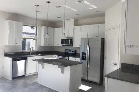 Townhouse in Orlando, Florida 3 bedrooms, 125.7 sq.m. № 1744480 - photo 10