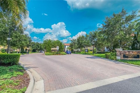 Townhouse in Orlando, Florida 3 bedrooms, 125.7 sq.m. № 1744480 - photo 26