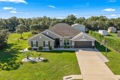 Villa ou maison à vendre à Ocala, Floride: 4 chambres, 278.71 m2 № 2420048 - photo 2