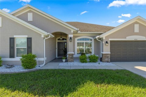 Villa ou maison à vendre à Ocala, Floride: 4 chambres, 278.71 m2 № 2420048 - photo 5