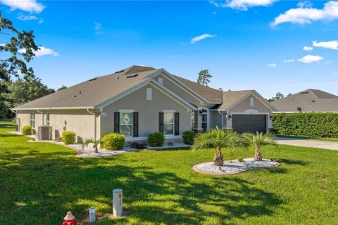 Villa ou maison à vendre à Ocala, Floride: 4 chambres, 278.71 m2 № 2420048 - photo 4